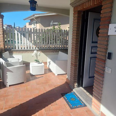 Alloggi Turistici Con Piscina Palestra Jacuzzi Sauna Анцио Экстерьер фото