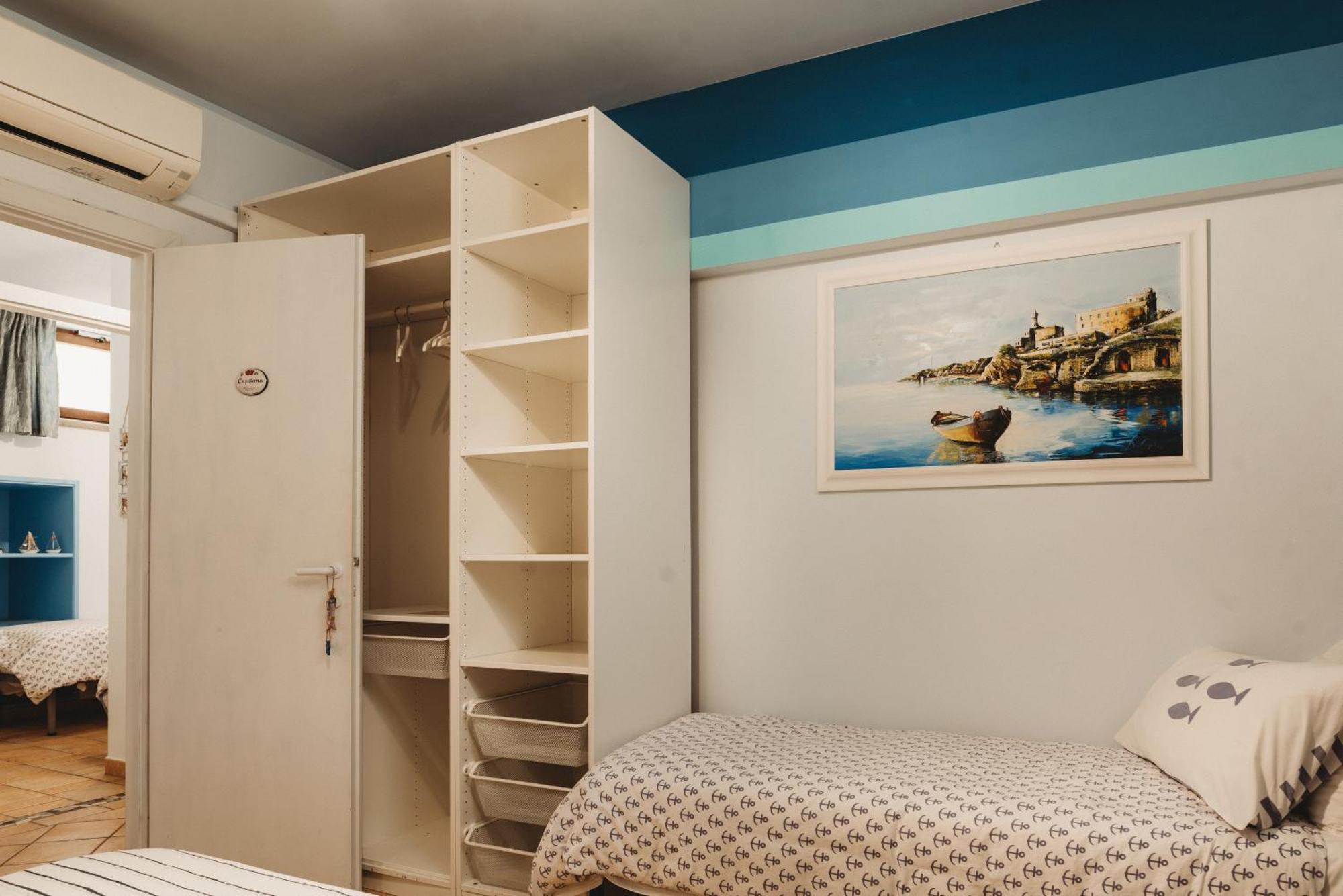 Alloggi Turistici Con Piscina Palestra Jacuzzi Sauna Анцио Экстерьер фото