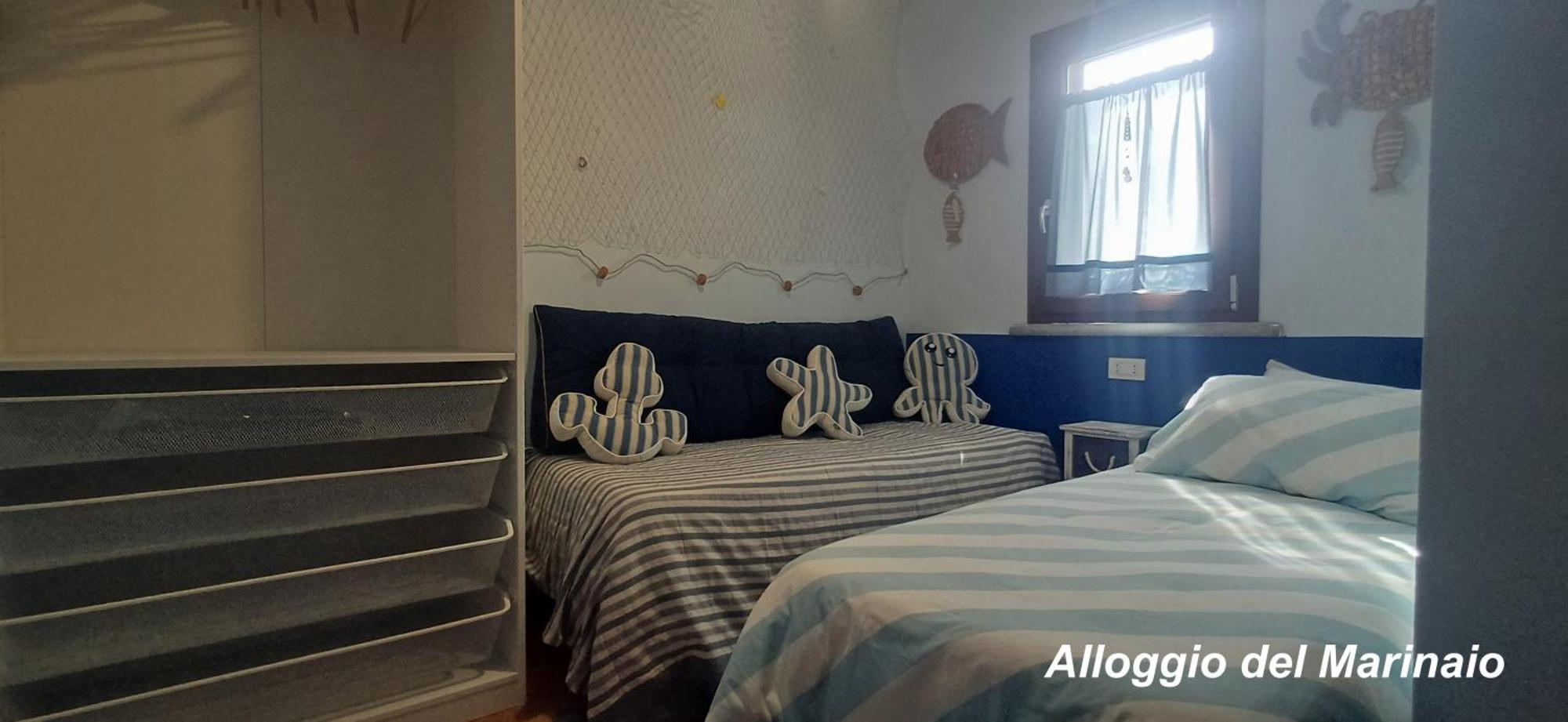 Alloggi Turistici Con Piscina Palestra Jacuzzi Sauna Анцио Экстерьер фото